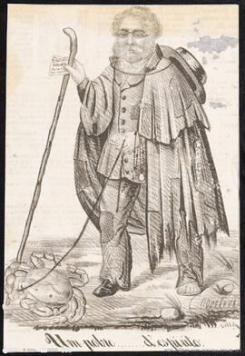 Um pobre d'espírito