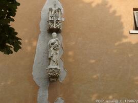 Imediações / Área envolvente