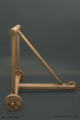 Carrinho de criança