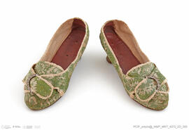 Sapatos (par)/Feminino