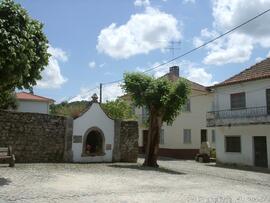 Acessos / Imediações