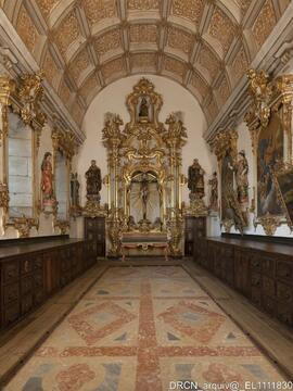 Sacristia