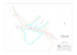 Levantamento - planta geral  (2004)