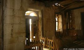 Fotografia: interior e exterior do imovel