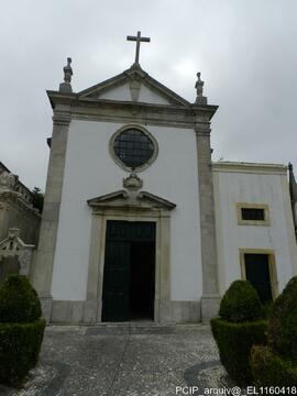 Cemitério Municipal