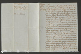 Portaria da Repartição dos Negócios Estrangeiros do Ministério da Justiça