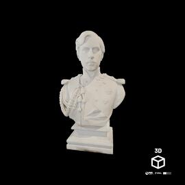 Busto do Rei D. Pedro V