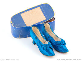 Sapatos (par)/Feminino