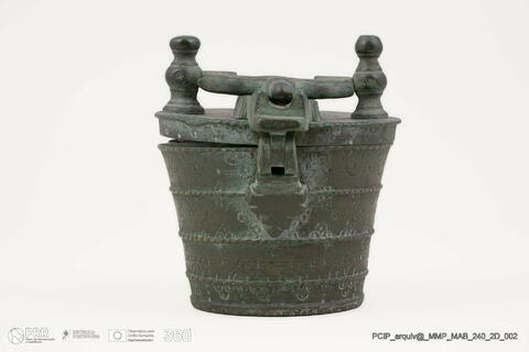 Open original Objeto digital