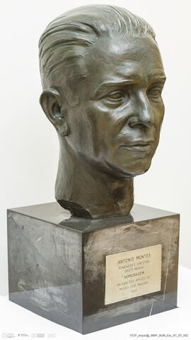 António Montês