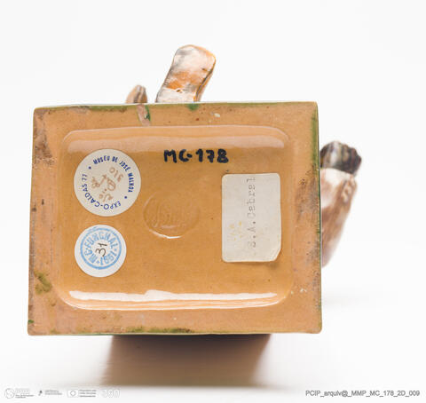 Open original Objeto digital