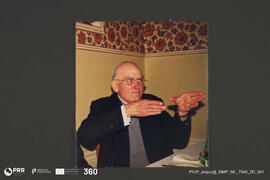 Retrato de Monsenhor José Correia de Noronha