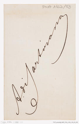 Álbum fotográfico - Álbum de fotografias com retratos de familiares da rainha D. Maria Pia