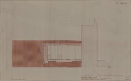Projecto de Execução 2º Fase - Bar, Sanitários e Arrumos - Cortes 9 (1993-11)