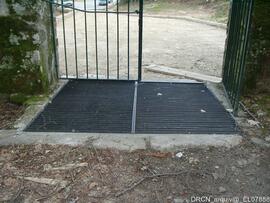 Intervenções na envolvente