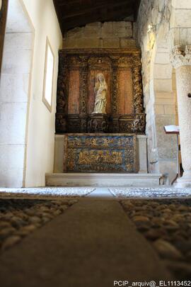 Retábulo de Nossa Senhora