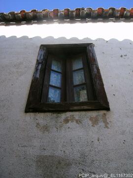 Vista geral do imóvel