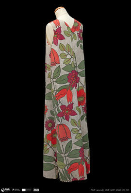 Vestido/Feminino