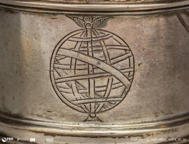 Escrivaninha D.Manuel I