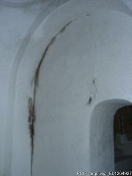 Interior do templo