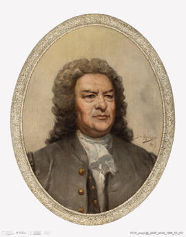 Johann Sebastian Bach