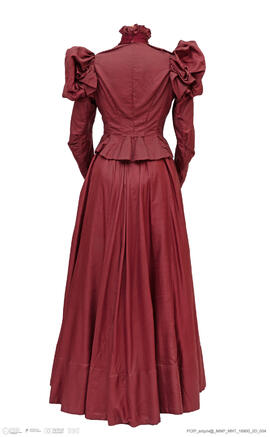 Vestido (duas peças)/Feminino