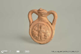 Cantil (Doação Bühler-Brockhaus)