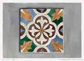 Azulejo hispano-mourisco