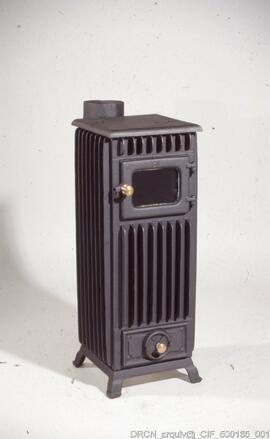 Salamandra Sala CIF 01