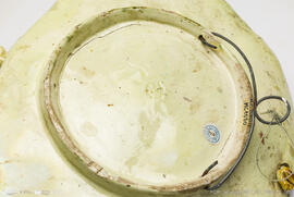 Suspensão Cesto Lagosta