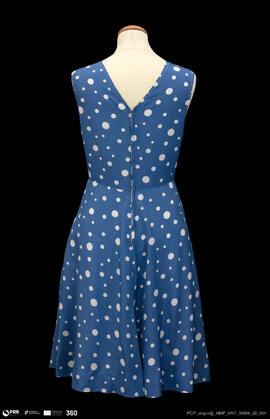 Vestido/Feminino
