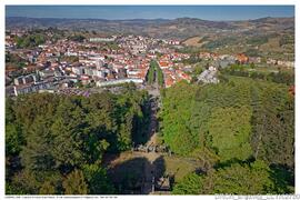 Vista aérea