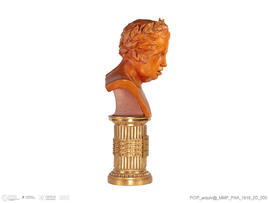 Busto do Rei D. João VI