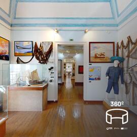 Museu de Arqueologia e Etnografia do Distrito de Setúbal - 360