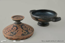 Lekanis (Doação Bühler-Brockhaus)