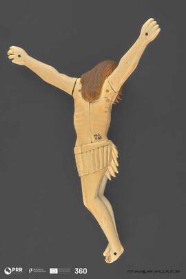 Cristo crucificado