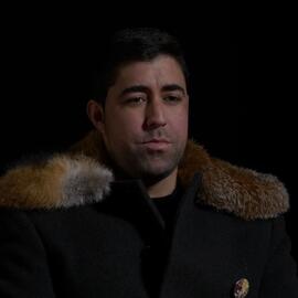 Entrevista a Carlos Alves
