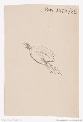 Álbum fotográfico - Álbum de fotografias com retratos de familiares da rainha D. Maria Pia