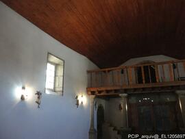 Fotografia (interior)