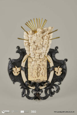 Santíssima Trindade e Baptismo de Jesus