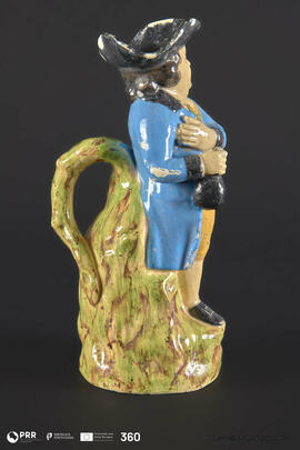 Jarro Antropomórfico