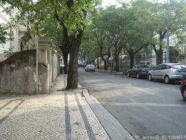 Imediações / Área envolvente