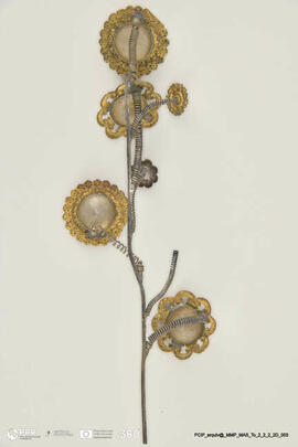 Alfinete de tremedeira