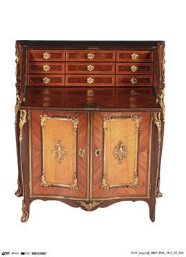 Escrivaninha Papeleira