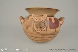 Vaso (Doação Bühler-Brockhaus)