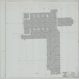 Levantamento Desenhado - Planta de Cobertura (1996-04)