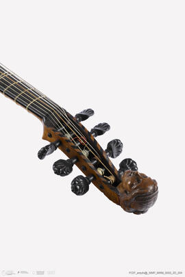 Viola da Gamba Baixo