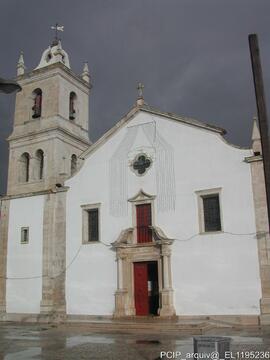 Vista geral
