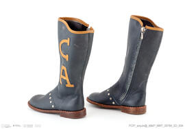 Botas (par)/Criança