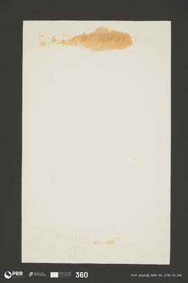 Dr. Pedro Vitorino - o infeliz